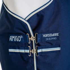 Horseware Ireland Amigo Ripstop 900 Fleece Lined 50g