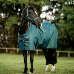 Horseware Ireland Amigo Ripstop 900 Fleece Lined 50g