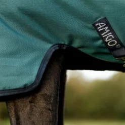 Horseware Ireland Amigo Ripstop 900 Fleece Lined 50g