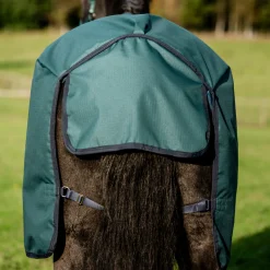 Horseware Ireland Amigo Ripstop 900 Fleece Lined 50g
