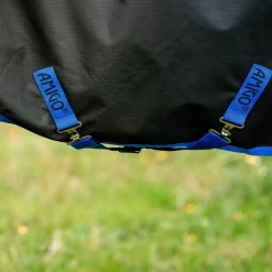 Horseware Ireland Amigo Ripstop 900 Fleece Lined 50g