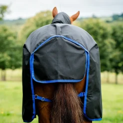 Horseware Ireland Amigo Ripstop 900 Fleece Lined 50g