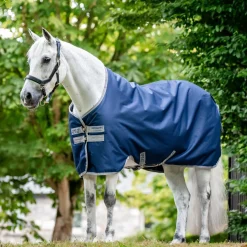 Horseware Ireland Amigo Ripstop 900 Fleece Lined 50g