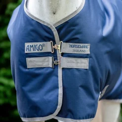 Horseware Ireland Amigo Ripstop 900 Fleece Lined 50g