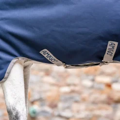 Horseware Ireland Amigo Ripstop 900 Fleece Lined 50g