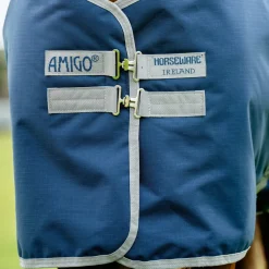 Horseware Ireland Amigo Ripstop 900 0g Turnout Rug