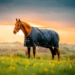 Horseware Ireland Amigo Ripstop 900 0g Turnout Rug