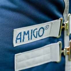 Horseware Ireland Amigo Ripstop 900 0g Turnout Rug