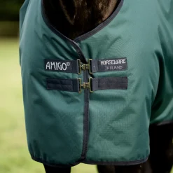 Horseware Ireland Amigo Ripstop 900 0g Turnout Rug