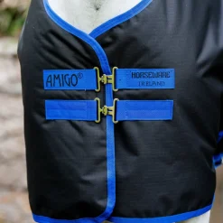 Horseware Ireland Amigo Ripstop 900 0g Turnout Rug