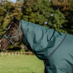 Horseware Ireland Amigo Ripstop 900 Hood 0g