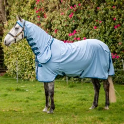 Horseware Ireland Amigo Ripstop Hoody