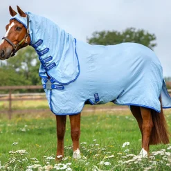 Horseware Ireland Amigo Ripstop Hoody