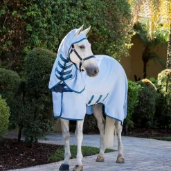 Horseware Ireland Amigo Ripstop Hoody