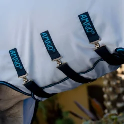 Horseware Ireland Amigo Ripstop Hoody