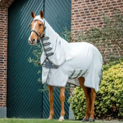 Horseware Ireland Amigo Ripstop Hoody