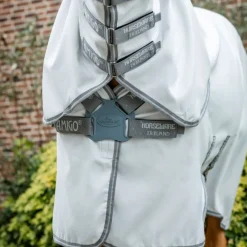 Horseware Ireland Amigo Ripstop Hoody