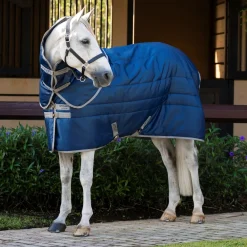 Horseware Ireland Amigo Ripstop Insulator 200g Plus Pony Stable Rug