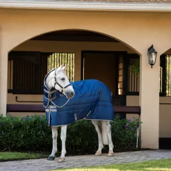 Horseware Ireland Amigo Ripstop Insulator 550g Plus Stable Rug