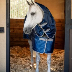 Horseware Ireland Amigo Ripstop Insulator 350g Plus Stable Rug