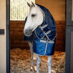 Horseware Ireland Amigo Ripstop Insulator 200g Plus Stable Rug
