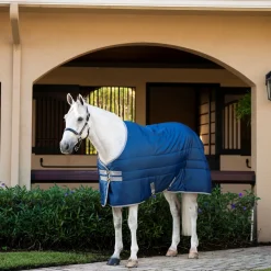 Horseware Ireland Amigo Ripstop Insulator 100g Pony Stable Rug