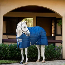 Horseware Ireland Amigo Ripstop Insulator 100g Pony Stable Rug