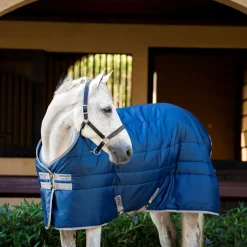 Horseware Ireland Amigo Ripstop Insulator 100g Pony Stable Rug