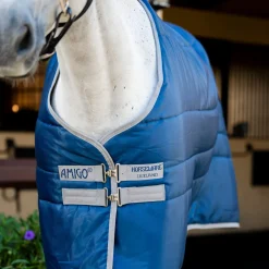 Horseware Ireland Amigo Ripstop Insulator 100g Pony Stable Rug