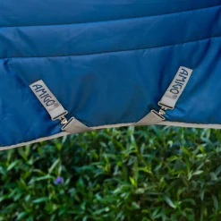 Horseware Ireland Amigo Ripstop Insulator 100g Pony Stable Rug