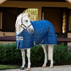 Horseware Ireland Amigo Ripstop Insulator 100g Stable Rug