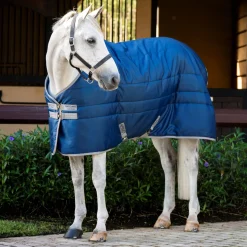 Horseware Ireland Amigo Ripstop Insulator 350g Stable Rug