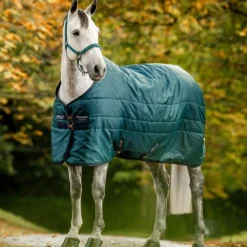 Horseware Ireland Amigo Ripstop Insulator 350g Stable Rug
