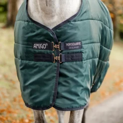 Horseware Ireland Amigo Ripstop Insulator 350g Stable Rug