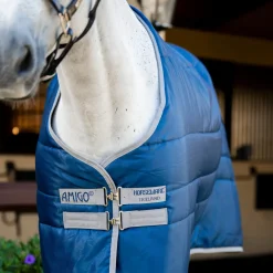 Horseware Ireland Amigo Ripstop Insulator 350g Stable Rug