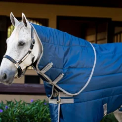 Horseware Ireland Amigo Ripstop Insulator Stable Hood 100g