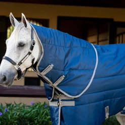 Horseware Ireland Amigo Ripstop Insulator Stable Hood 200g