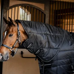 Horseware Ireland Amigo Ripstop Insulator Stable Hood 200g