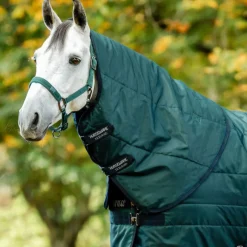 Horseware Ireland Amigo Ripstop Insulator Stable Hood 200g