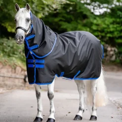 Horseware Ireland Amigo Ripstop 900 Plus 0g
