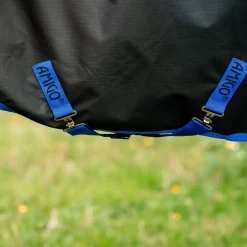 Horseware Ireland Amigo Ripstop 900 Plus 100g