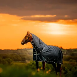 Horseware Ireland Amigo Ripstop 900 Plus 100g