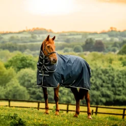 Horseware Ireland Amigo Ripstop 900 Plus 100g