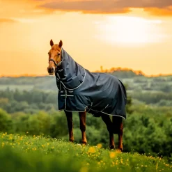 Horseware Ireland Amigo Ripstop 900 Plus 100g