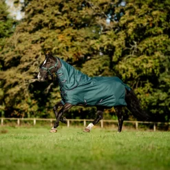 Horseware Ireland Amigo Ripstop 900 Plus 100g