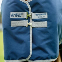 Horseware Ireland Amigo Ripstop 900 Plus 100g