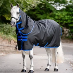 Horseware Ireland Amigo Ripstop 900 Plus 200g