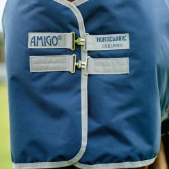 Horseware Ireland Amigo Ripstop 900 Plus 200g