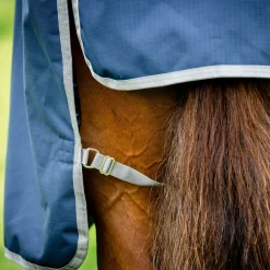 Horseware Ireland Amigo Ripstop 900 Plus 200g