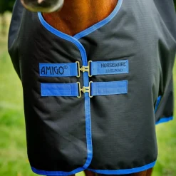 Horseware Ireland Amigo Ripstop 900 Plus 200g